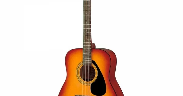 Yamaha F310TBS Acoustic Guitar Tobacco Sunburst